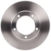 Image de Disque De Frein Bosch Bd1410 Lexus;Toyota