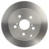Image de Disque De Frein Bosch Bd1417 Toyota