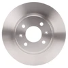 Image de Disque De Frein Bosch Bd1420 Hyundai