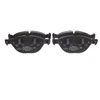 Image de Kit De Plaquettes De Frein, Frein À Disque Bp1239 Bosch Bosch Bp1239 Bmw