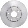Image de Disque De Frein Bosch Bd1094 Honda