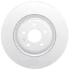 Image de Disque De Frein Bosch Bd1433 Audi