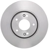 Image de Disque De Frein Bosch Bd1438 Hyundai;Kia