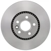 Image de Disque De Frein Bosch Bd1463 Ford;Land Rover;Volvo