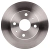 Image de Disque De Frein Bosch Bd1435 Daihatsu;Subaru