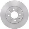 Image de Disque De Frein Bosch Bd1437 Honda
