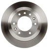 Image de Disque De Frein Bosch Bd1441 Kia