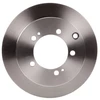 Image de Disque De Frein Bosch Bd1446 Mitsubishi