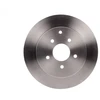 Image de Disque De Frein Bosch Bd1449 Infiniti;Nissan