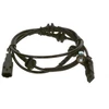 Image de Capteur, Vitesse De Roue Ws520 Bosch Bosch Ws520 Citroen;Peugeot