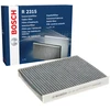 Image de Filtre, Air De L'Habitacle R2315 Bosch Bosch R2315 Bmw;Rolls-Royce