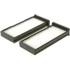 Image de Filtre, Air De L'Habitacle M2086 Bosch Bosch M2086 Mitsubishi