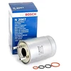 Image de Filtre À Carburant N2067 Bosch Bosch N2067 Renault;Suzuki