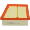 Image de Filtre À Air S0135 Bosch Bosch S0135 Ford;Mazda