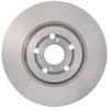 Image de Disque De Frein Bosch Bd1278 Toyota