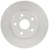 Image de Disque De Frein Bosch Bd1478 Lexus