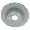 Image de Disque De Frein Bosch Bd1474 Mercedes-Benz