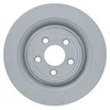 Image de Disque De Frein Bosch Bd1473 Jaguar