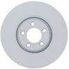 Image de Disque De Frein Bosch Bd1472 Jaguar