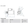 Image de Démarreur 2323 Bosch Bosch 2323 Suzuki