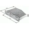 Image de Bosch 1 987 432 381 filtre habitacle bosch