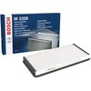 Image de Filtre, Air De L'Habitacle M2200 Bosch Bosch M2200 Porsche