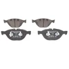 Image de Kit De Plaquettes De Frein, Frein À Disque Bp1257 Bosch Bosch Bp1257 Alpina;Bmw;Rolls-Royce