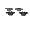 Image de Kit De Plaquettes De Frein, Frein À Disque Bp1262 Bosch Bosch Bp1262 Bmw