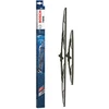 Image de Balai D'Essuie-Glace Bosch Twin 654 - Longueur : 650/340 Mm - Jeu D'Balai D'Essuie-Glace Avant Bosch 654 Fiat;Honda;Hyundai;Kia;Nissan;Suzuki;Toyota