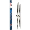 Image de Balai d'essuie-glace Bosch Twin 655 - Longueur : 650/550 Mm - Jeu D'Balai d'essuie-glace Avant Bosch 655 Ford;Honda;Hyundai;Mercedes-Benz