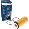 Image de Filtre À Huile P7094 Bosch Bosch P7094 Bmw