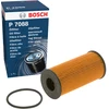 Image de Filtre À Huile P7088 Bosch Bosch P7088 Dacia;Mercedes-Benz;Nissan;Renault