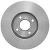 Image de Disque De Frein Bosch Bd1482 Ford