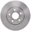 Image de Disque De Frein Bosch Bd1487 Chevrolet;Opel;Vauxhall