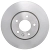 Image de Disque De Frein Bosch Bd1488 Chevrolet;Opel;Vauxhall