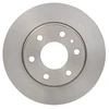 Image de Disque De Frein Bosch Bd1483 Iveco