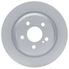 Image de Disque De Frein Bosch Bd1499 Mercedes-Benz