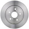 Image de Disque De Frein Bosch Bd1500 Toyota