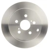 Image de Disque De Frein Bosch Bd1502 Toyota