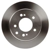 Image de Disque De Frein Bosch Bd1507 Ssangyong