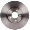 Image de Disque De Frein Bosch Bd1527 Hyundai