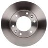 Image de Disque De Frein Bosch Bd1528 Kia