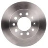 Image de Disque De Frein Bosch Bd1532 Hyundai