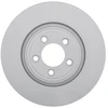 Image de Disque De Frein Bosch Bd1533 Jaguar