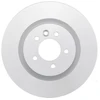 Image de Disque De Frein Bosch Bd1421 Land Rover;Lexus