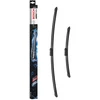 Image de Balai D'Essuie-Glace Bosch Aerotwin A557s - Longueur : 700/400 Mm - Jeu D'Balai D'Essuie-Glace Avant Bosch A557s Citroen;Ds;Ford;Ford Usa;Opel;Peugeot;Seat;Volkswagen