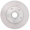 Image de Disque De Frein Bosch Bd1541 Renault