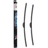Image de 2 Balais D'essuie-glaces Bosch Clearview Ar703s