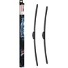 Image de Balai d'essuie-glace Bosch Aerotwin Ar703s - Longueur : 700/650 Mm - Jeu D'Balai d'essuie-glace Avant Bosch Ar703s Mercedes-Benz