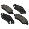 Image de Bosch 986494379 Plaquettes de Frein, Bleu